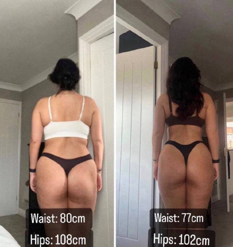 Client transformation — measurements