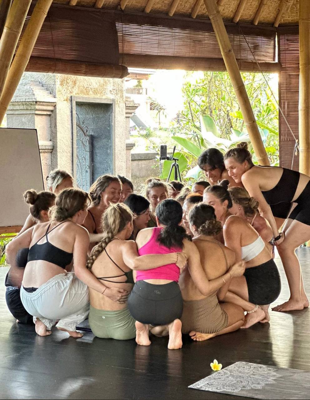 Premium private coaching session with Deja Broadway